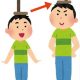 正座ストレッチで身長を伸ばす方法