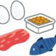 食事で痩せるダイエット方法～たんぱく質の摂り方